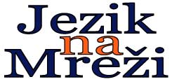 Jezik na Mrezi