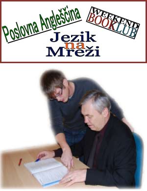 Poslovna Angleščina